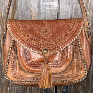 Patricia Nash Purse